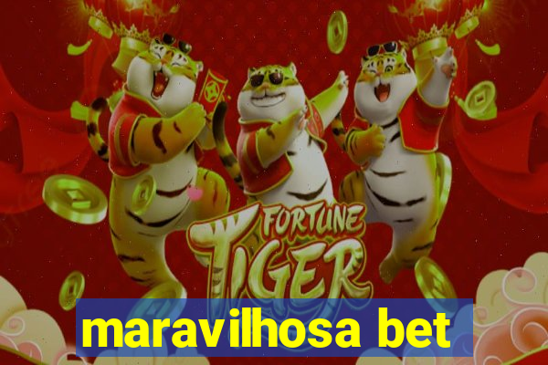 maravilhosa bet